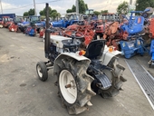SATOH トラクター ST1520S