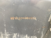 SATOH トラクター ST1520S