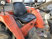 KUBOTA トラクター GL27D