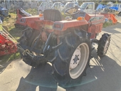 KUBOTA トラクター L1-245D