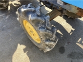 MITSUBISHI トラクター MT2001D