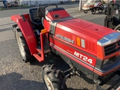 MITSUBISHI トラクター MT24D