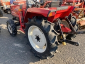 MITSUBISHI トラクター MT24D