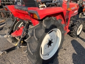 MITSUBISHI トラクター MT24D