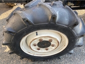 MITSUBISHI トラクター MT24D