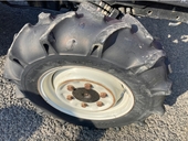 MITSUBISHI トラクター MT24D