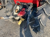 MITSUBISHI トラクター MT24D