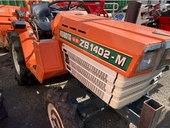 KUBOTA トラクター B1402D