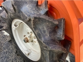 KUBOTA トラクター B1402D