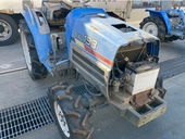 ISEKI トラクター TF193F