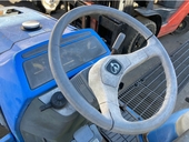 ISEKI トラクター TF193F