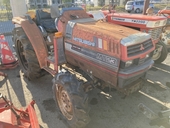 MITSUBISHI トラクター MT23D