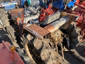 MITSUBISHI トラクター MT23D