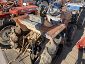 MITSUBISHI トラクター MT23D