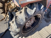 MITSUBISHI トラクター MT23D