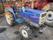 MITSUBISHI トラクター MTE2000D
