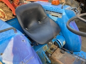 MITSUBISHI トラクター MTE2000D