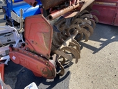 MITSUBISHI ロータリー 