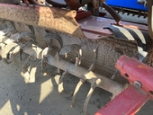 MITSUBISHI ロータリー 