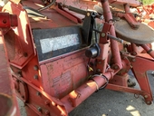 MITSUBISHI ロータリー 