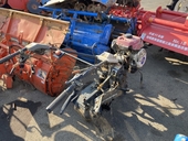MITSUBISHI 管理機 