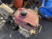 MITSUBISHI 管理機 