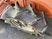 KUBOTA トラクター B1400D