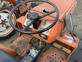 KUBOTA トラクター B1400D