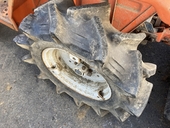 KUBOTA トラクター B1400D