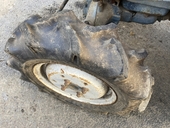 KUBOTA トラクター B1400D