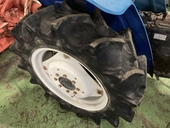 MITSUBISHI トラクター D2650D