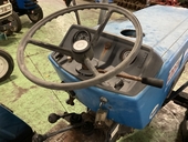 MITSUBISHI トラクター D2650D
