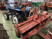 MITSUBISHI トラクター D2650D
