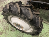 MITSUBISHI トラクター D2650D