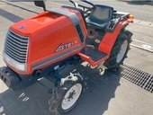 KUBOTA トラクター A-15D