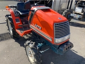 KUBOTA トラクター A-15D