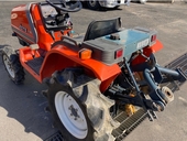 KUBOTA トラクター A-15D
