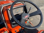 KUBOTA トラクター A-15D