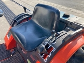 KUBOTA トラクター A-15D