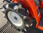 KUBOTA トラクター A-15D