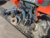 KUBOTA トラクター A-15D