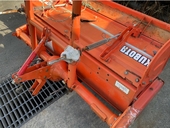 KUBOTA トラクター A-15D
