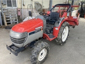 YANMAR トラクター AF18