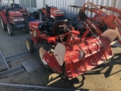 YANMAR トラクター F13D