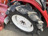 YANMAR トラクター F220D