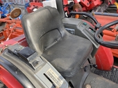 YANMAR トラクター F220D