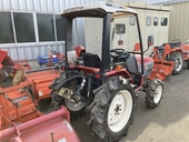 YANMAR トラクター F220D