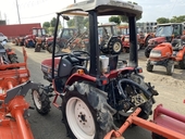 YANMAR トラクター F220D