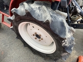 YANMAR トラクター F220D