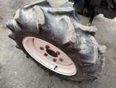 YANMAR トラクター F220D